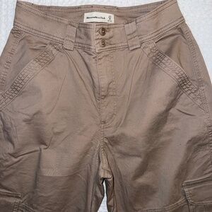 Abercrombie Cargo Pant